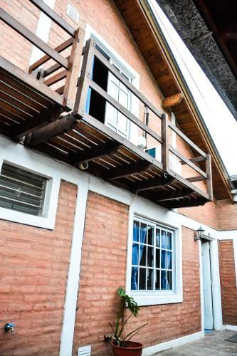 Apartamento El Quincho