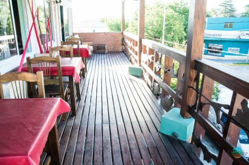 Apartamento El Quincho