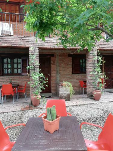 Apartamento Algarrobos Del Mirador