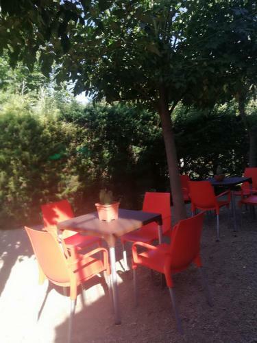 Apartamento Algarrobos Del Mirador