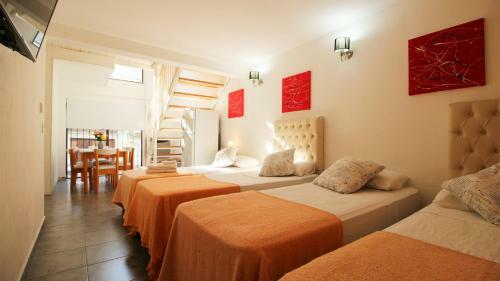 Aparthotel Puerto Tigre