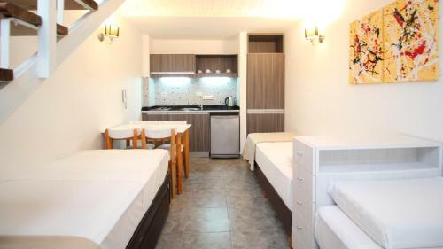 Aparthotel Puerto Tigre