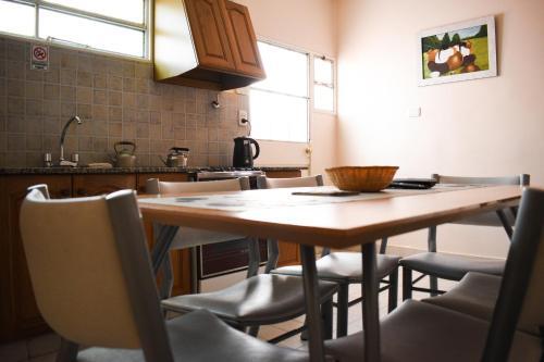 Apartamento Alojamientos Memorable