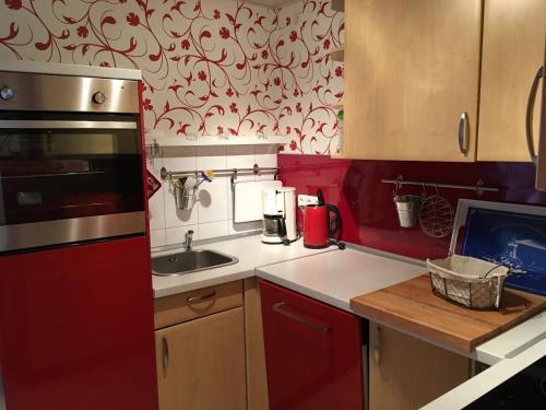 Apartamento G�stehaus Schmidt