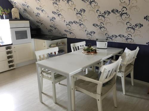 Apartamento G�stehaus Schmidt