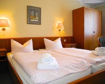Hostal Pension K�hne