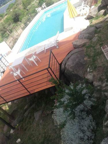 Apartamento Refugio Playa Perelli