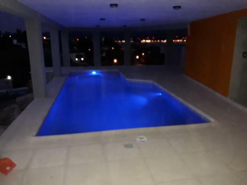 Apartamento Refugio Playa Perelli