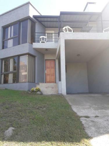 Apartamento Refugio Playa Perelli