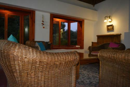 Hotel Prater