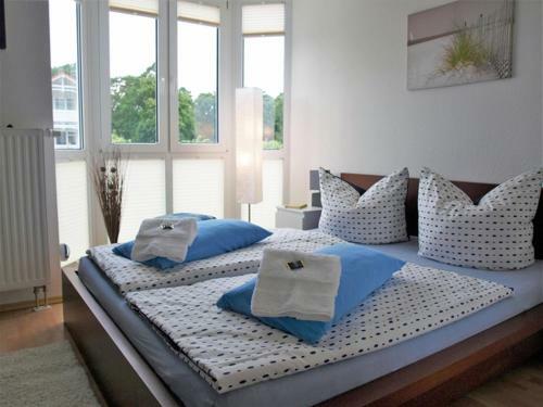Apartamento Strandstra�e By Rujana