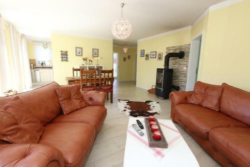 Apartamento Stadtvilla Sommerfrische