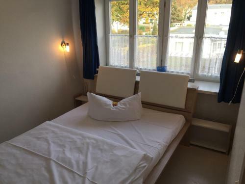 Apartamento Haus Victoria
