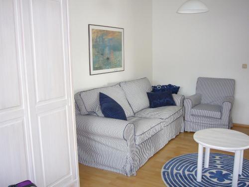Apartamento Haus Victoria