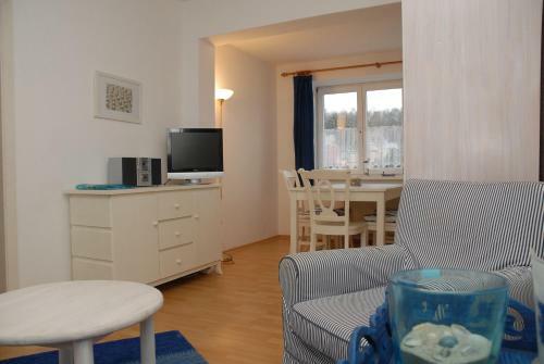 Apartamento Haus Victoria
