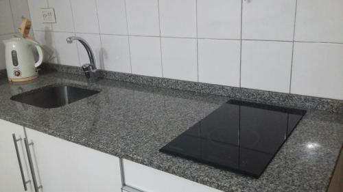 Apartamento Studio En Microcentro
