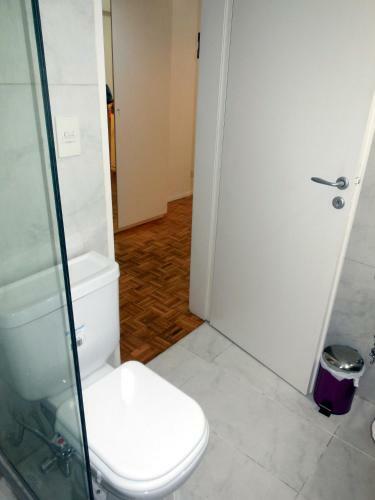 Apartamento Studio En Microcentro