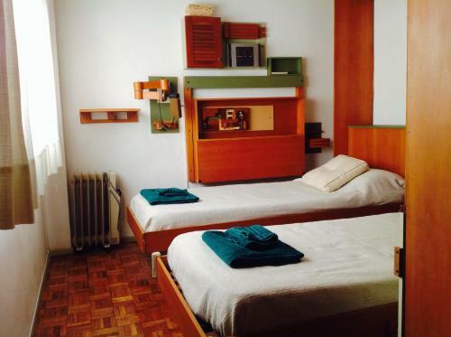 Apartamento Las Marilubis Obelisco Center