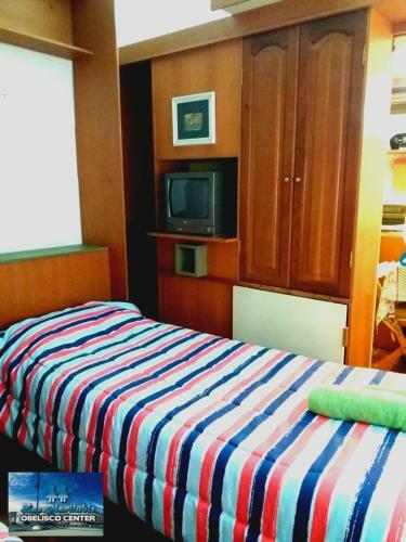 Apartamento Las Marilubis Obelisco Center