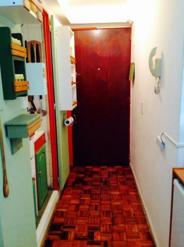 Apartamento Las Marilubis Obelisco Center