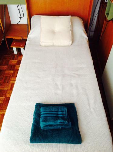 Apartamento Las Marilubis Obelisco Center