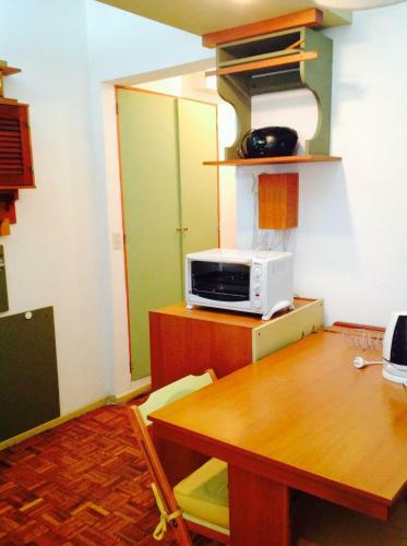Apartamento Las Marilubis Obelisco Center