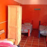 Albergue Hospedaje La Rana