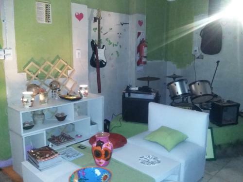 Albergue Hospedaje La Rana