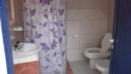 Albergue Hospedaje La Rana