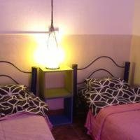 Albergue Hospedaje La Rana