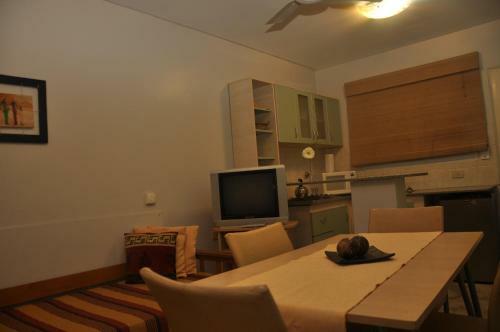 Lodge Caba�as Terra Lucana