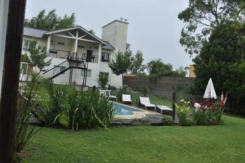 Lodge Caba�as Terra Lucana