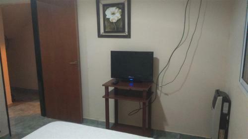Apartamento Atalaya Del Rio