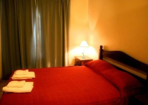 Apartamento Puerto So�ado