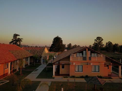 Apart Hotel Amaris