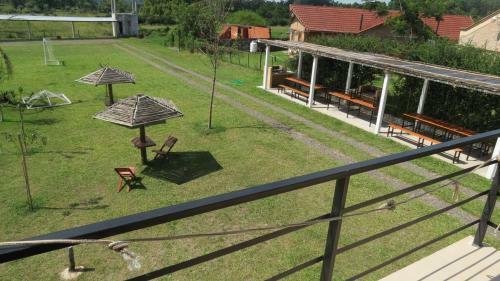 Apart Hotel Amaris