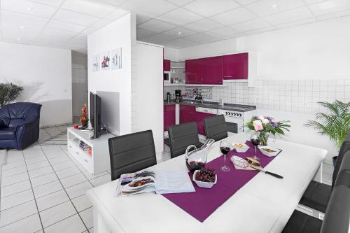 Apartamento Kombinationswohnung Dortmund-l�tgendortmund