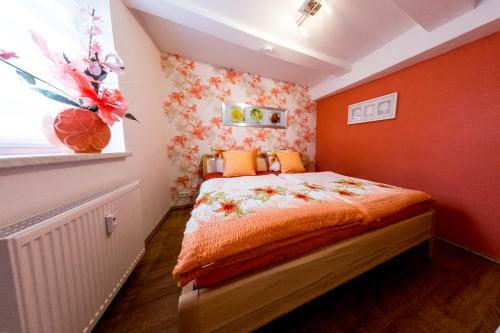 Apartamento Harz-traum