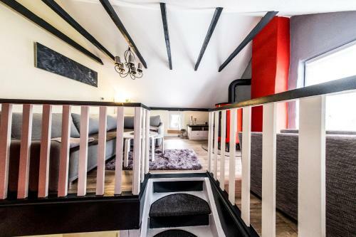 Apartamento Harz-traum