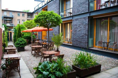 Hostal Hotel Zum Hofmaler