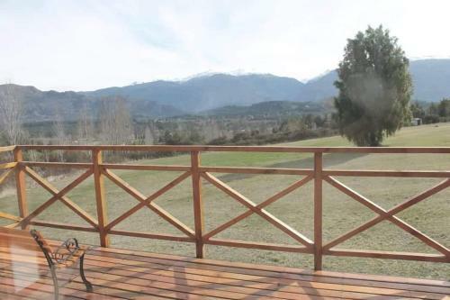Agroturismo Chacra Mar�a Ramona