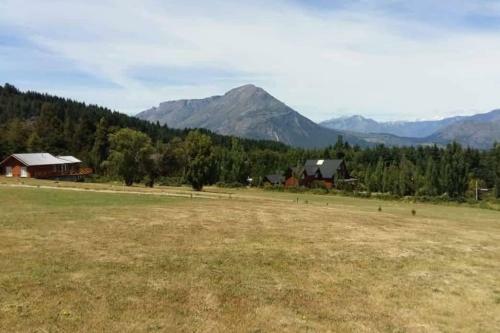 Agroturismo Chacra Mar�a Ramona