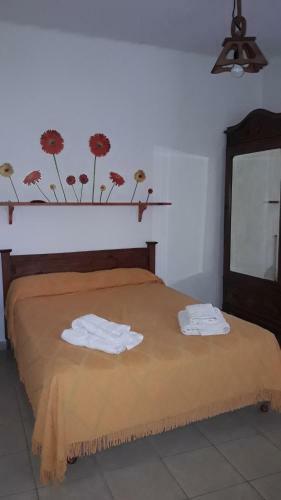 Apartamento Rancho Viejo La Cumbre