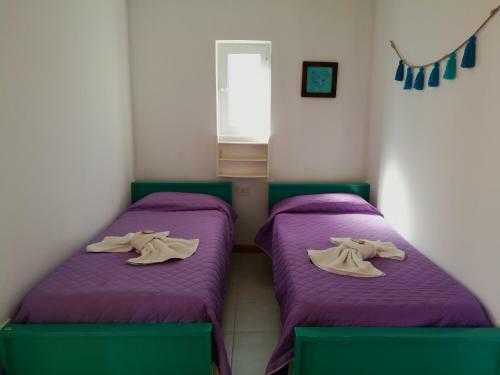 Apartamento Del Arriero Caba�as