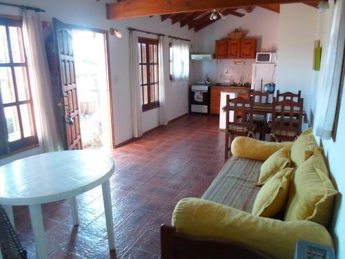 Apartamento Del Arriero Caba�as