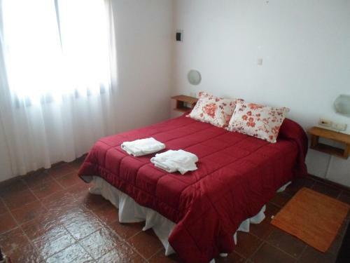 Apartamento Del Arriero Caba�as