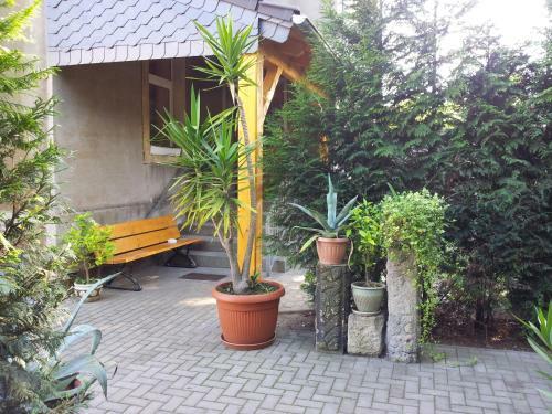 Hostal Zimmervermietung Lehmann