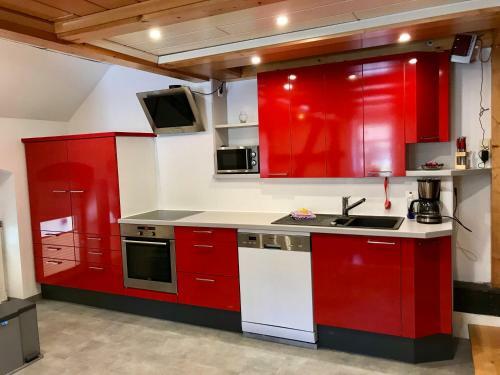 Apartamento Ferienwohnungen "am M�hlteich"