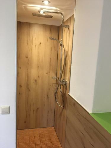 Apartamento Ferienwohnungen "am M�hlteich"