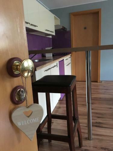Apartamento Ferienwohnungen "am M�hlteich"